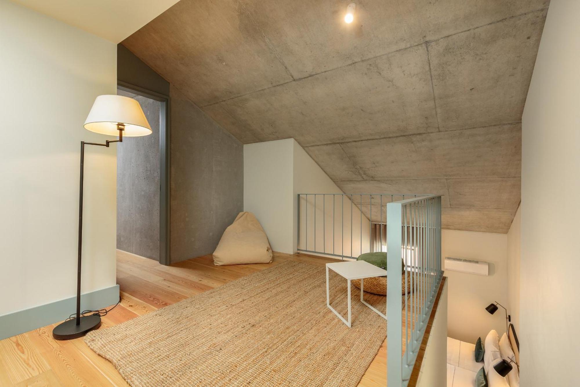 Feel Porto Corporate Housing Campanha Порту Екстер'єр фото